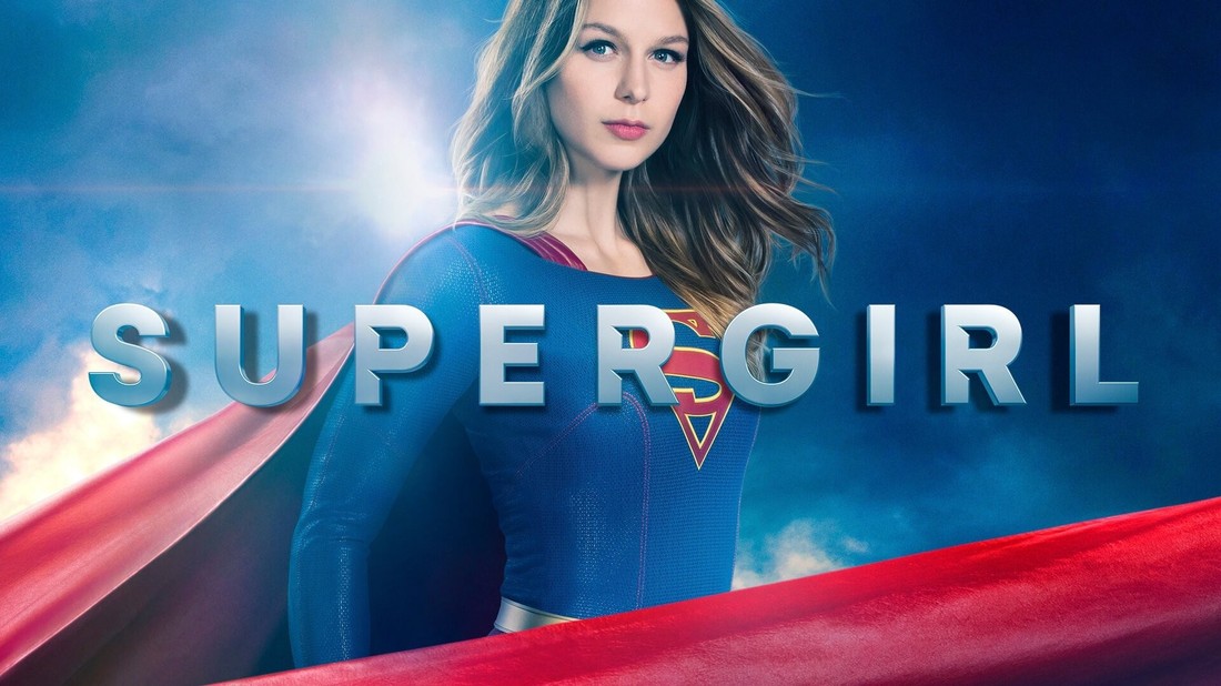 Watch supergirl online online free