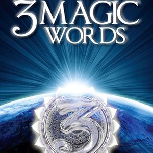 3 magical words quotesfunny