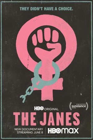 The Janes poster