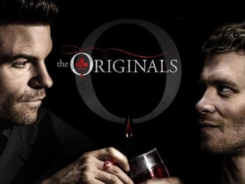 The originals season 5 episode 1 sale