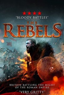 The Rebels | Rotten Tomatoes
