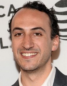 Joey Carey
