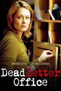 Watch trailer for Dead Letter Office