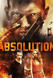 Poster for Absolution