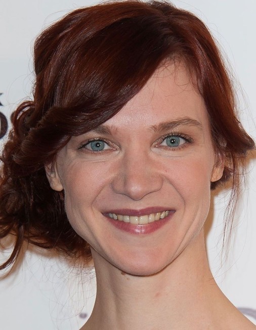 Odile Vuillemin Rotten Tomatoes