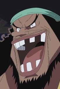 One Piece Season 13 Episode 24 Rotten Tomatoes