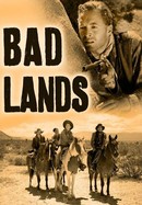 Bad Lands poster image