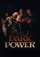 The Dark Power poster image