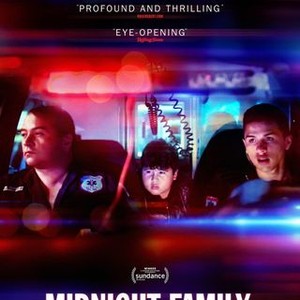 Midnight Family (2019)