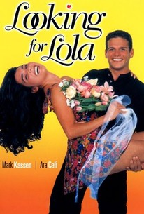 Poster for Looking for Lola