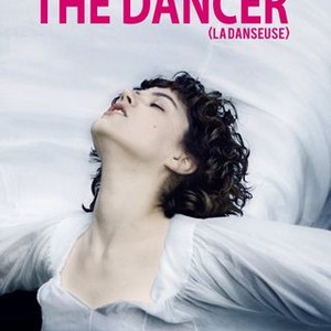 The Dancer (2016) photo 4