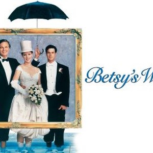 Betsy's Wedding photo 6