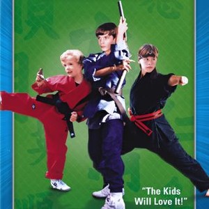 3 Ninjas: High Noon at Mega Mountain (1998) photo 14