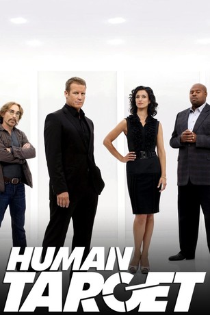 Watch human target season 1 online free store