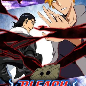 Bleach: Season 14, Episode 1 - Rotten Tomatoes