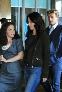 The Mentalist: Season 5, Episode 9 | Rotten Tomatoes