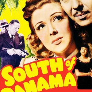 South of Panama (1941) photo 10