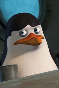 The Penguins of Madagascar: Season 3, Episode 11 - Rotten Tomatoes
