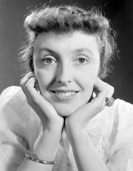 Joyce Grenfell