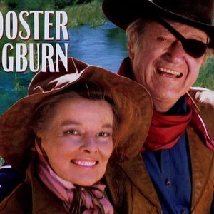 Rooster Cogburn photo 5