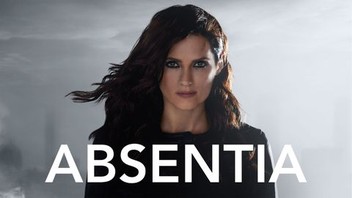 Absentia season 1 outlet episode 1