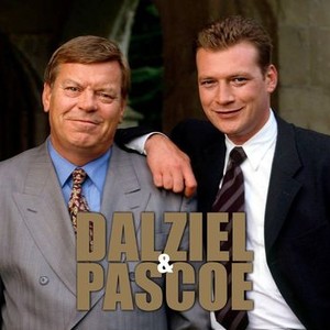 Dalziel and Pascoe Rotten Tomatoes