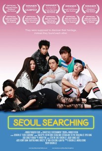 Watch trailer for Seoul Searching