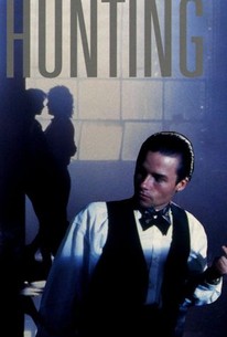 Poster for Hunting