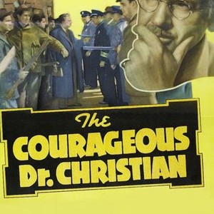 Courageous Dr. Christian (1940)