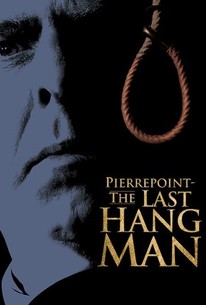 Pierrepoint: The Last Hangman poster