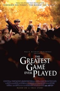 The Greatest Game Ever Played