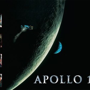 "Apollo 13 photo 2"
