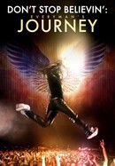 Don't Stop Believin': Everyman's Journey poster image