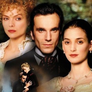 The Age of Innocence Rotten Tomatoes