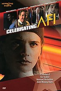 Celebrating AFI