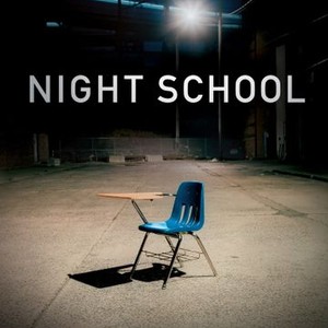 "Night School photo 20"