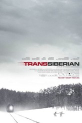 暴走特急 シベリアン・エクスプレス / Transsiberian
