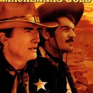 Mackenna's Gold photo 2