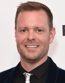 Jed Mellick