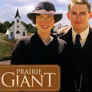 Prairie Giant: The Tommy Douglas Story photo 2