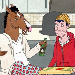 BoJack Horseman - Rotten Tomatoes