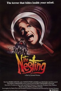 Watch trailer for The Nesting