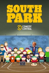 South Park