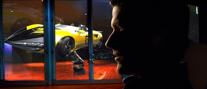 Speed Racer | Rotten Tomatoes🔄 Descubra o fascinante universo do ...