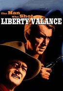 The Man Who Shot Liberty Valance poster image