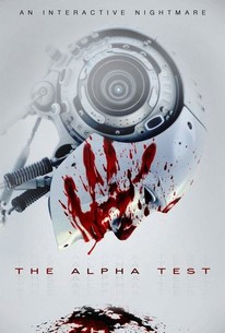 Watch trailer for The Alpha Test