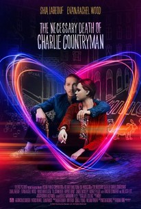 Watch trailer for The Necessary Death of Charlie Countryman