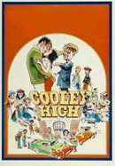 Cooley High poster image
