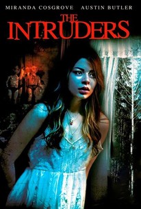 The Intruders poster