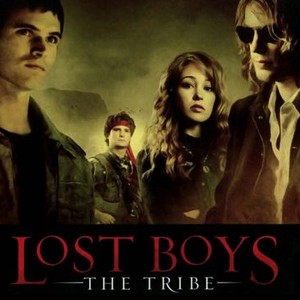 Lost Boys The Tribe Rotten Tomatoes